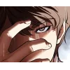 Стикер 44 🤩 Lookism
