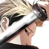 Стикер 32 🤩 Lookism