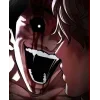 Стикер 54 🤩 Lookism