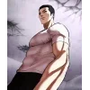Стикер 45 🤩 Lookism