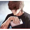 Стикер 57 🤩 Lookism