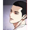 Стикер 40 🤩 Lookism