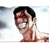 Стикер 53 🤩 Lookism