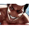 Стикер 3 🤩 Lookism