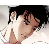 Обложка набора 🤩 Lookism