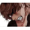 Стикер 51 🤩 Lookism