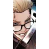 Стикер 29 🤩 Lookism