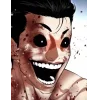 Стикер 11 🤩 Lookism