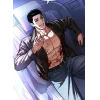Стикер 17 🤩 Lookism