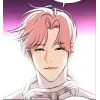 Стикер 31 🤩 Lookism