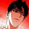 Стикер 34 🤩 Lookism