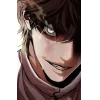 Стикер 61 🤩 Lookism