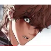 Стикер 48 🤩 Lookism