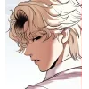 Стикер 33 🤩 Lookism
