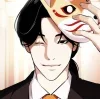 Стикер 38 🤩 Lookism