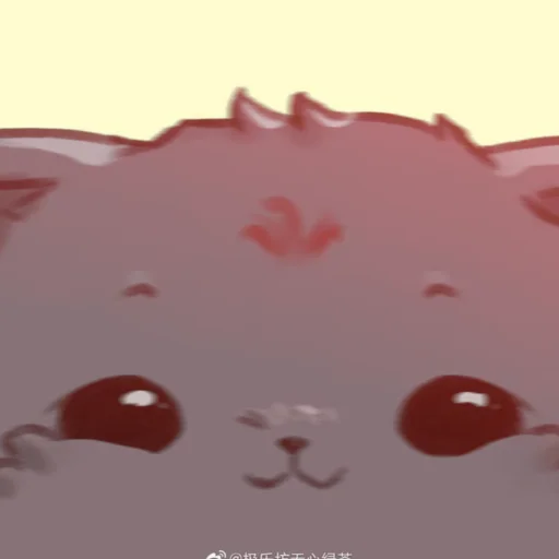 🐕 Стикер «Ло Бинхэ» для Telegram