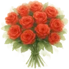 Стикер 27 Love