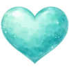 Стикер 41 Love