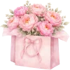 Стикер 35 Love