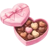 Стикер 9 Love