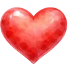 Стикер 48 Love
