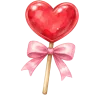Стикер 28 Love