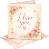 Стикер 20 Love