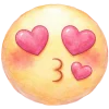 Стикер 59 Love