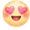 Стикер 57 Love