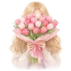 Стикер 37 Love