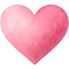 Стикер 46 Love