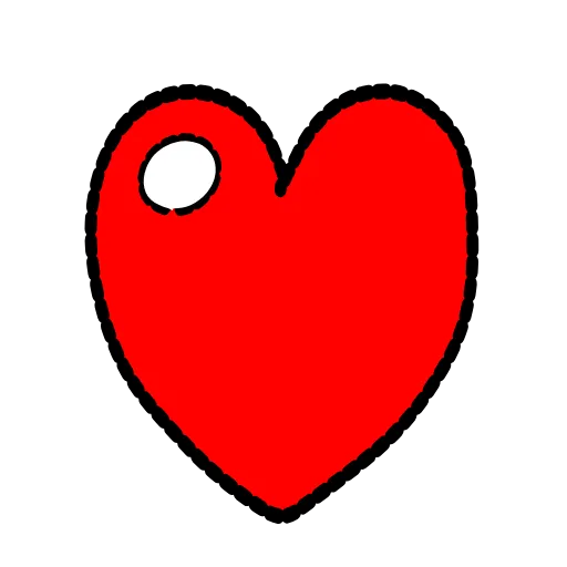Обложка набора Love Emoji