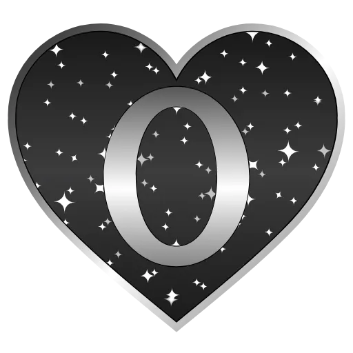 Стикер 36 animated #decor #fonts #love #video