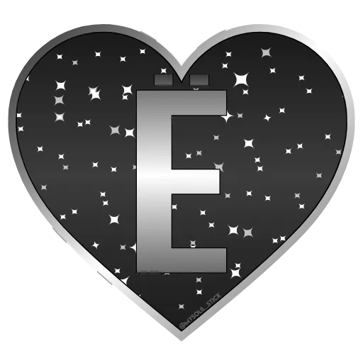 Стикер 19 animated #decor #fonts #love #video