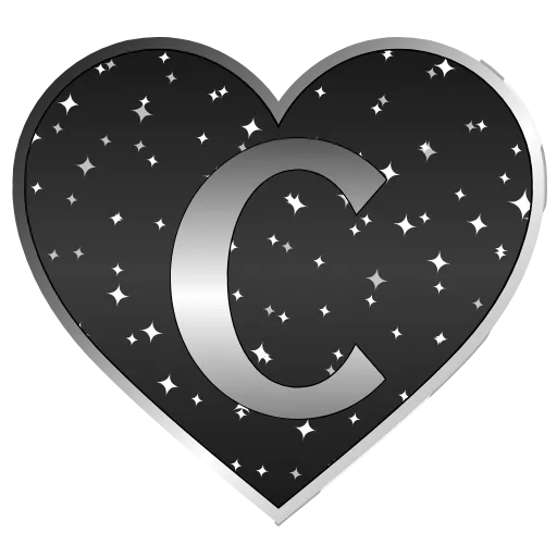 Стикер 43 animated #decor #fonts #love #video