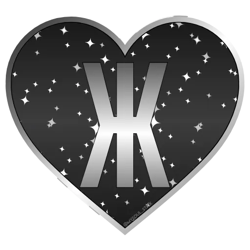 Стикер 20 animated #decor #fonts #love #video