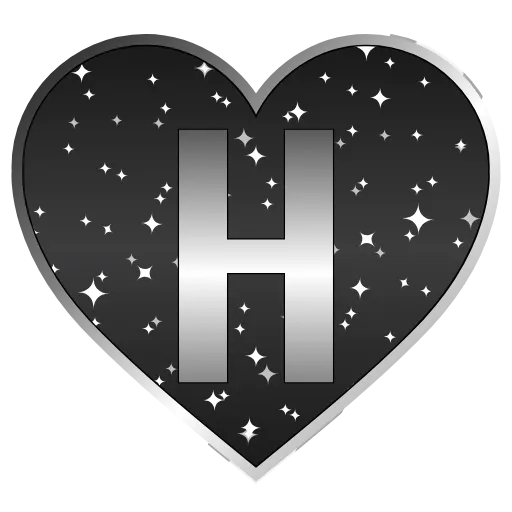 Стикер 35 animated #decor #fonts #love #video