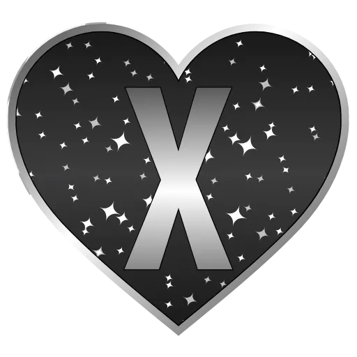 Стикер 51 animated #decor #fonts #love #video