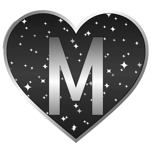 Стикер 34 animated #decor #fonts #love #video
