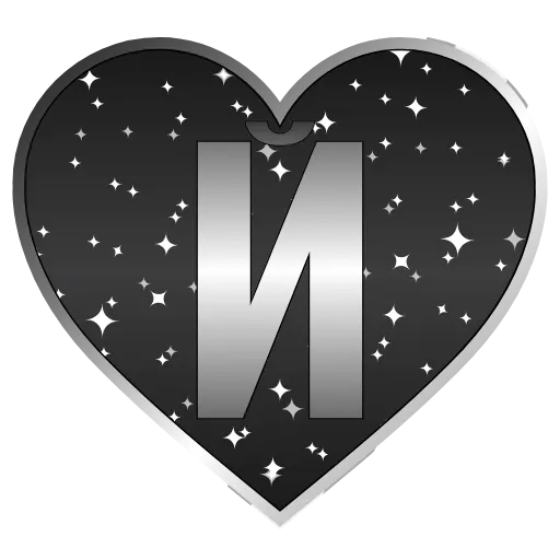 Стикер 27 animated #decor #fonts #love #video