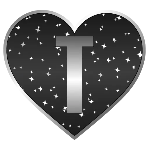 Стикер 44 animated #decor #fonts #love #video