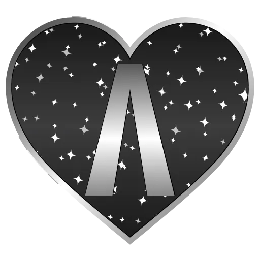 Стикер 33 animated #decor #fonts #love #video