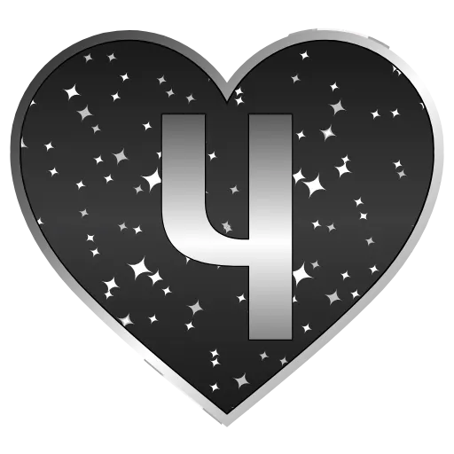 Стикер 57 animated #decor #fonts #love #video