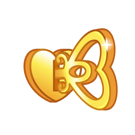 Стикер 27 ⭐️ Love Day - анимированный пак к 14 февраля