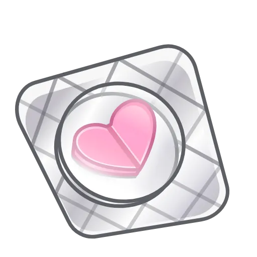 Стикер 35 ⭐️ Love Day - анимированный пак к 14 февраля