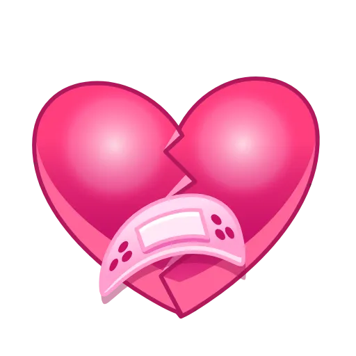 Стикер 33 ⭐️ Love Day - анимированный пак к 14 февраля