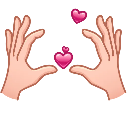 Стикер 19 ⭐️ Love Day - анимированный пак к 14 февраля