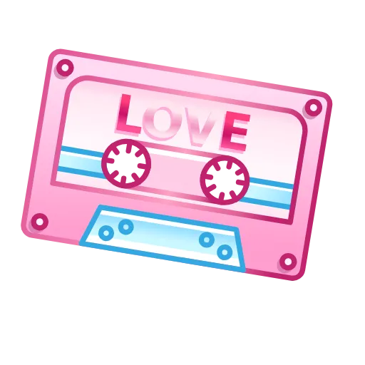 Стикер 25 Love Day
