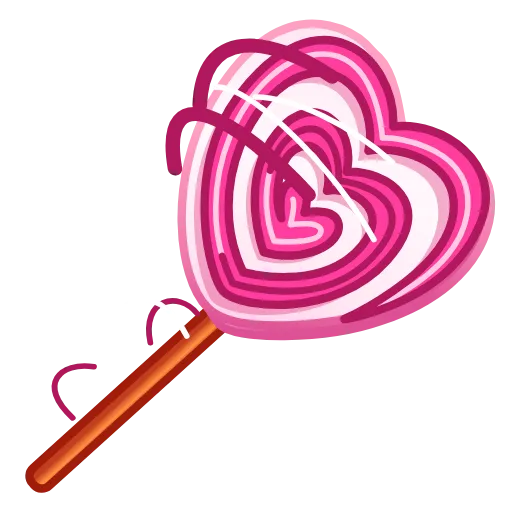 Стикер 39 Love Day