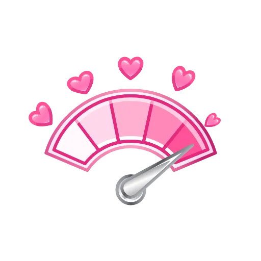 Стикер 2 Love Day